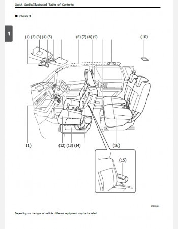 suzuki wagon r stringray 2017 2018 & 2019 owners manual